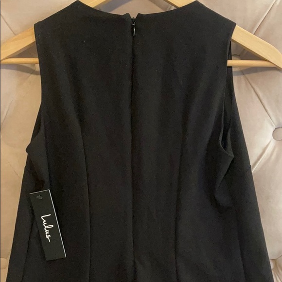 Lulus Fringe Dress - Picture 5 of 6